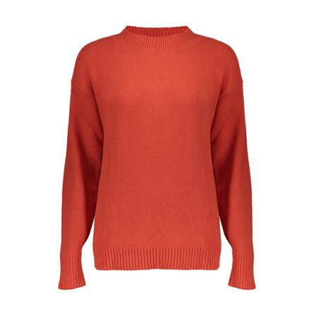 Geisha Sweatshirts , Rood , Dames , Maat: 2XL