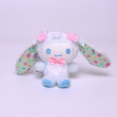 20cm Sarjakuva Täytetty Pehmolelu Kuromi Melody Cinnamoroll Söpö Pehmeä