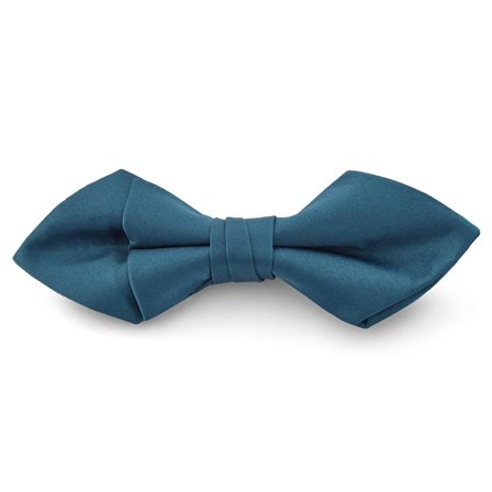 Petroleumsblå Butterfly med Spidser til mænd - Bundne butterflies