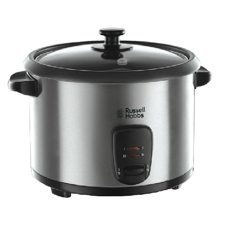 Russell Hobbs Riskokare Cook@home Köksmaskiner 1,8l