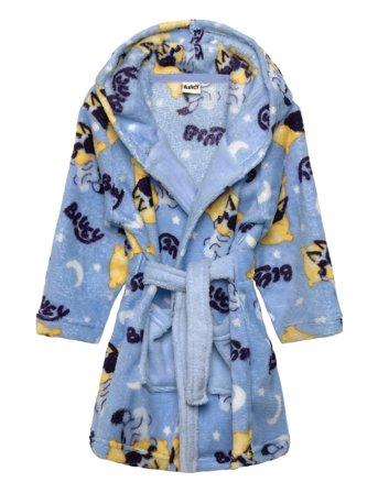 Bluey | Robe De Chambre | 98