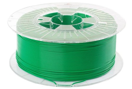 SPECTRUM 3D Filament / ABS smart / 1,75mm / Forest Green / Grün / 1kg