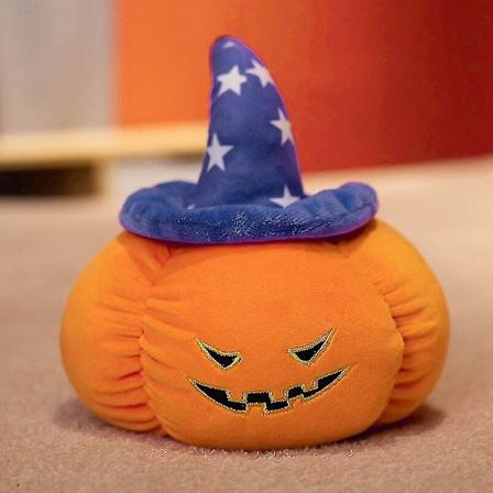 Halloween-kurpitsa tyyny heitt luovan plussinen lelu nukke loma lahja vaiheen rekvisiitta tyyli festivaali Style -10 20 cm - 0.1 kg
