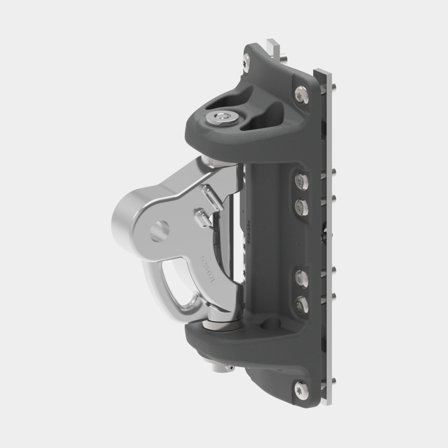 BOOM/KI.BKT F324-F370, KI.BKT C321,C365/RK30 (508-234-03)