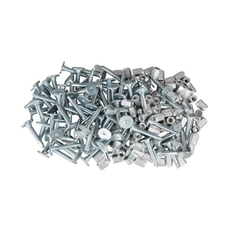 Cormant Studs Woodys 1.740" Mega Bite 60°