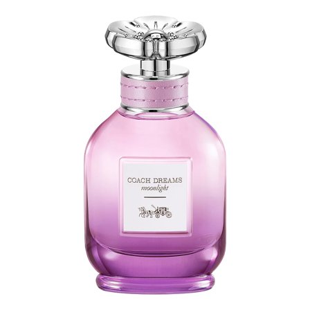 Coach Dreams Moonlight Eau de Parfum Natural Spray 40 ml, Parfumer & Dufte, Til Hende, Eau De Parfum