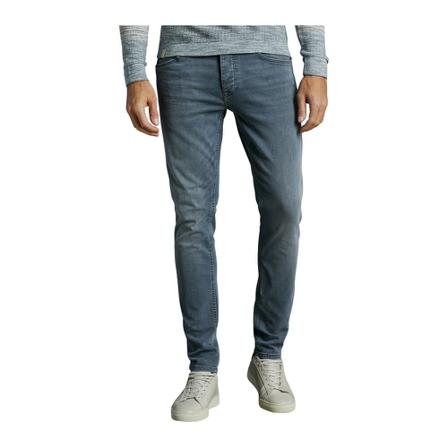 Cast Iron Slim-fit jeans , Grijs , Heren , Maat: W30 L32