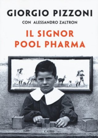 Il signor Pool Pharma Giorgio Pizzoni