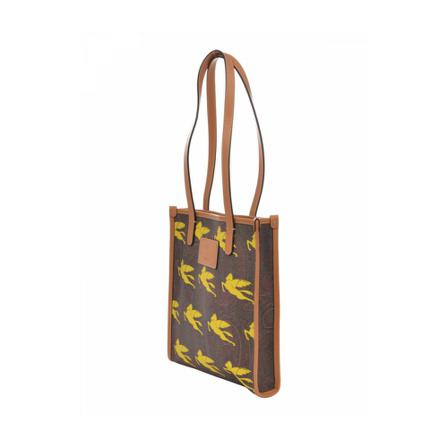 Etro, Bags Brązowy, Kobieta, Rozmiar: ONE Size