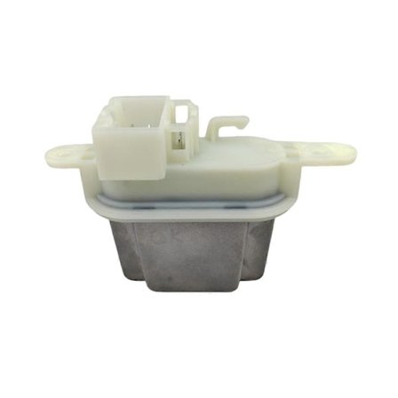 Blæsermotorresistor HVAC Varmeblæserstyringsmodul til III 52426558 271502060R