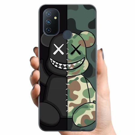 Oneplus Nord N100 Tpu Mobilskal Army