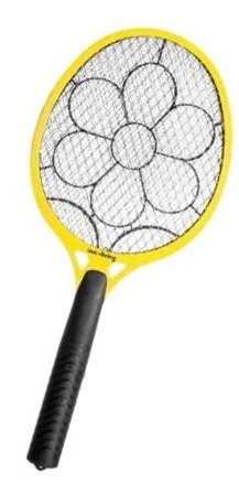 Racchetta Antizanzare 1 Pezzo