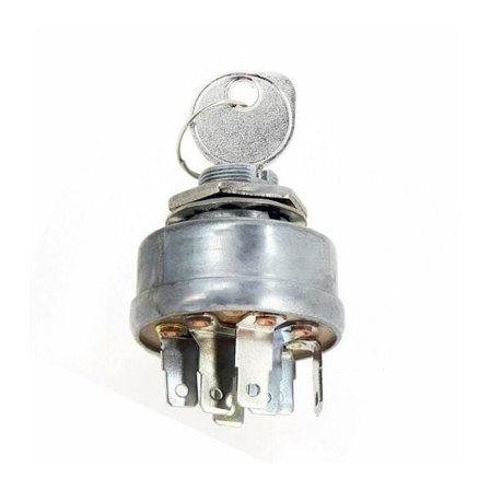 Kontaktor 7 ben AYP 140301 MTD 725-1717 - 925-1717 HUSQVARNA 532140301 MURRAY 092556ma - 092556 - 92556