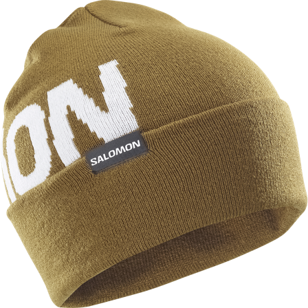 Salomon - Gorros y gorras Gorros y gorras Hermitage Beanie - Brilliant Olive