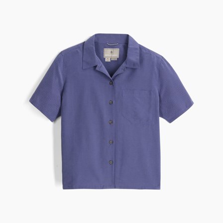 Royal Robbins - Royal Robbins Women's Desert Pucker S/S XL