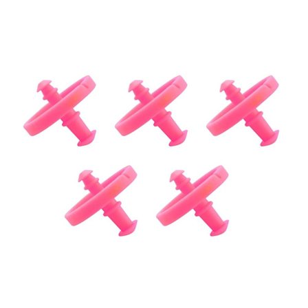 Ompelurullan pidike Lankakiinnikkeet PINK - varastossa