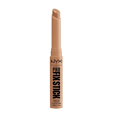 NYX PROFESSIONAL MAKEUP Fix Stick Concealer Nutmeg 12, Makeup, Ansigt, Concealer