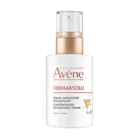 Avène DermAbsolu Siero Concentrato Rimodellante 30ml - Siero viso antirughe