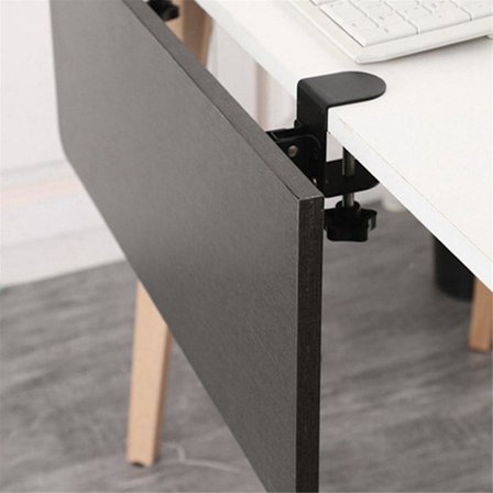 Foldbar Brakett Tastaturstøtte Brakett Bok Skrivebord Forlengelsesbrakett Oppbevaringsstativ Oppbevaringsbrett