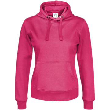 Huvtröja Dam Cottover