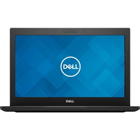 Dell Latitude E7270 Intel Core i5/12.5"/256GB/8GB - 6 Månader Garanti Begagnad i Nyskick