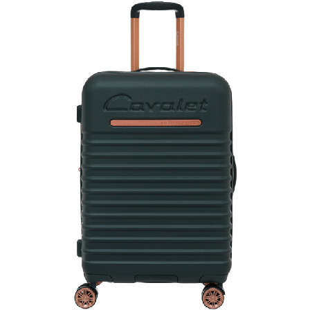 Cavalet Pasadena Medium Väskor Unisex Grön 65