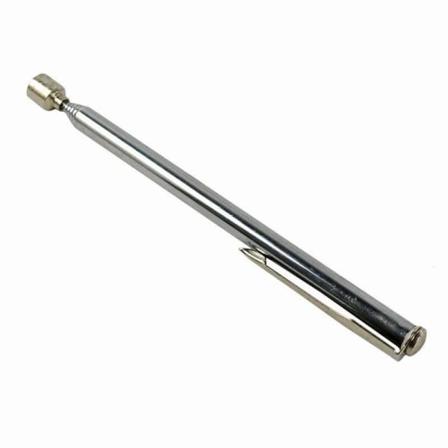 Plockmagnet Silver