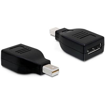 Delock DisplayPort-adapter