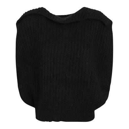 Fabiana Filippi Capes Sort, Dame Poncho
