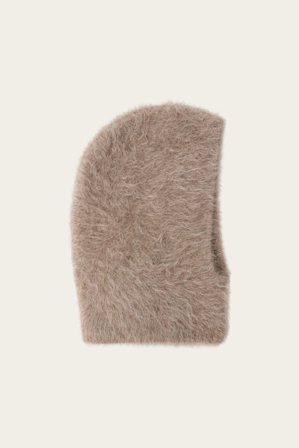 Malina - Brielle Balaclava - One Size - Taupe