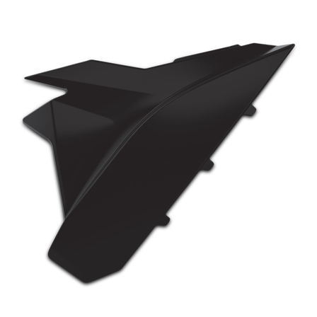 Ilmansuodatinkotelon Suoja Polisport - Beta RR 250 2T 2020-2024