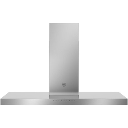 Bertazzoni KT120P1AXT Professional kjøkkenvifte 120 cm, rustfritt stål