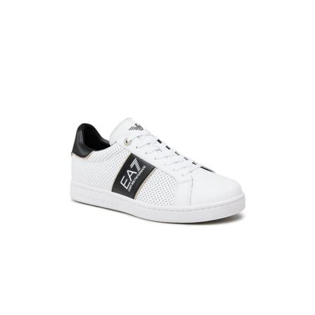 Lågskor Armani Ea7 Vit 46