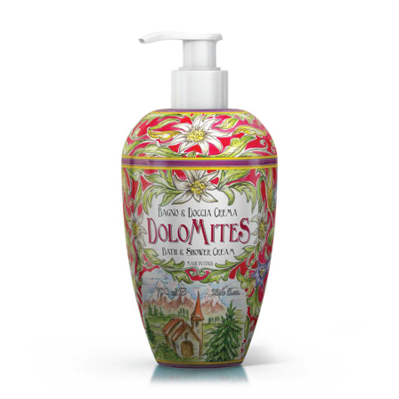 Rudy Profumi Bath & Shower Gel Dolomites, 700 ml