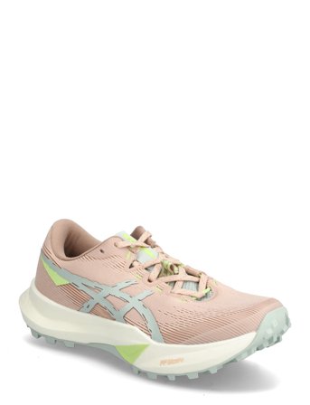 Asics Fuji Lite 6 - Pink - 40.5