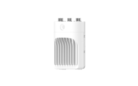 CAMBIUM NETWORKS XE3-4TN Outdoor Tri-band WiFi