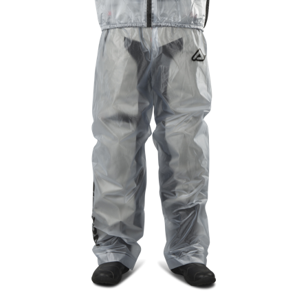 Acerbis 3.0 Waterproof Trousers Transparent L