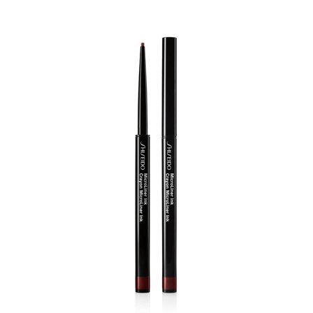 Shiseido MicroLiner Ink 03 Plum - Eyeliner