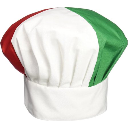 Ylisuuri kangaskokin hattu