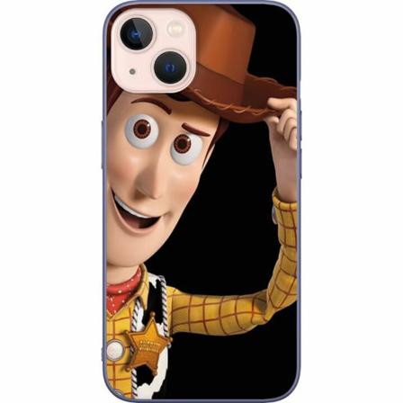 Apple Iphone 13 Mini Premium Skal Toy Story - Woody