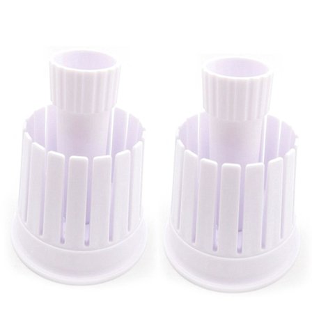 Blossom Maker Lökskärverktyg Fritering Lök Blomma Verktyg