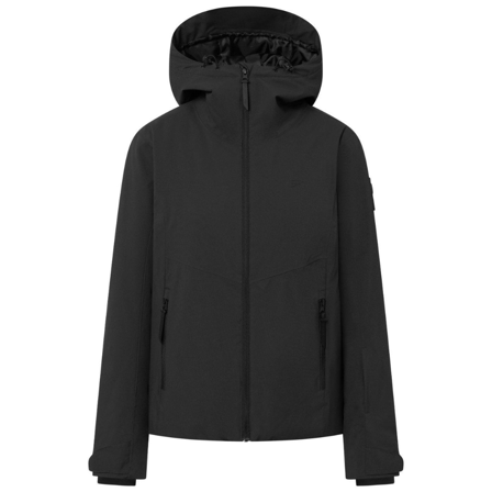 Five Seasons W's Vallter Jacket Black