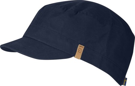 Fjällräven Singi Trekking Cap caps Blue XL
