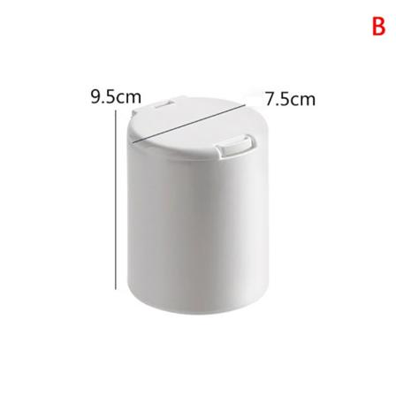 1 st bomullspinne Organizer Small Object Classification Låda S B