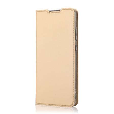 Sileä lompakkokotelo - Samsung Galaxy S20 Ultra Guld