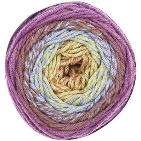Laine - RICO DESIGN - Spin Spin - 50 g - 115 m - Färg Höst
