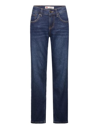 Levi's Px-Denim Pants - Navy - 140