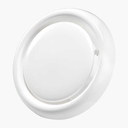 Frånluftsdon 125 mm - Biltema