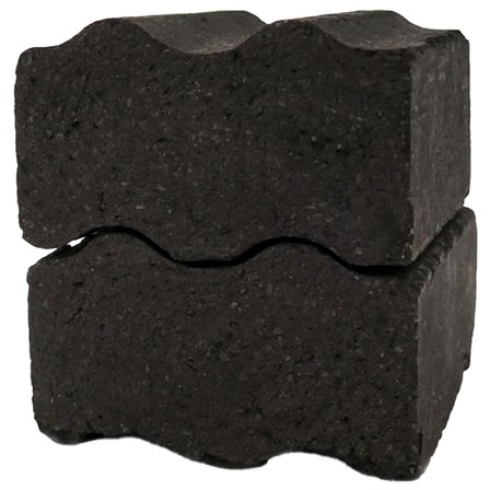 Petromax Cabix Plus briketter | Utematlagning > Grillkol, briketter & träpellets > Grillbricketter | Bagaren och Kocken