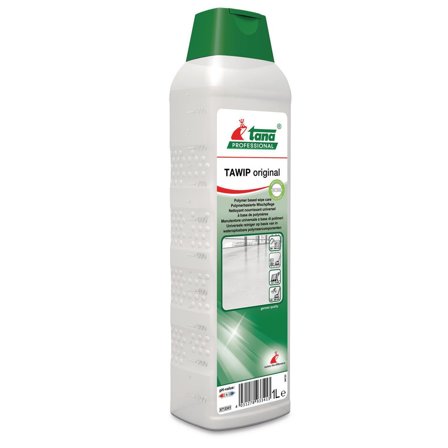 TANA Golvvård original 1l - Lyreco - Städ och hygien - Golvunderhåll - Underhållsmedel